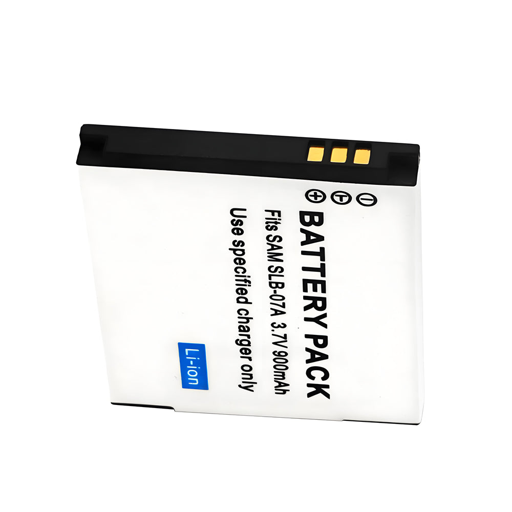 For JVC Camera Battery BN-VH105E 3.7V 1400mAh Batteries