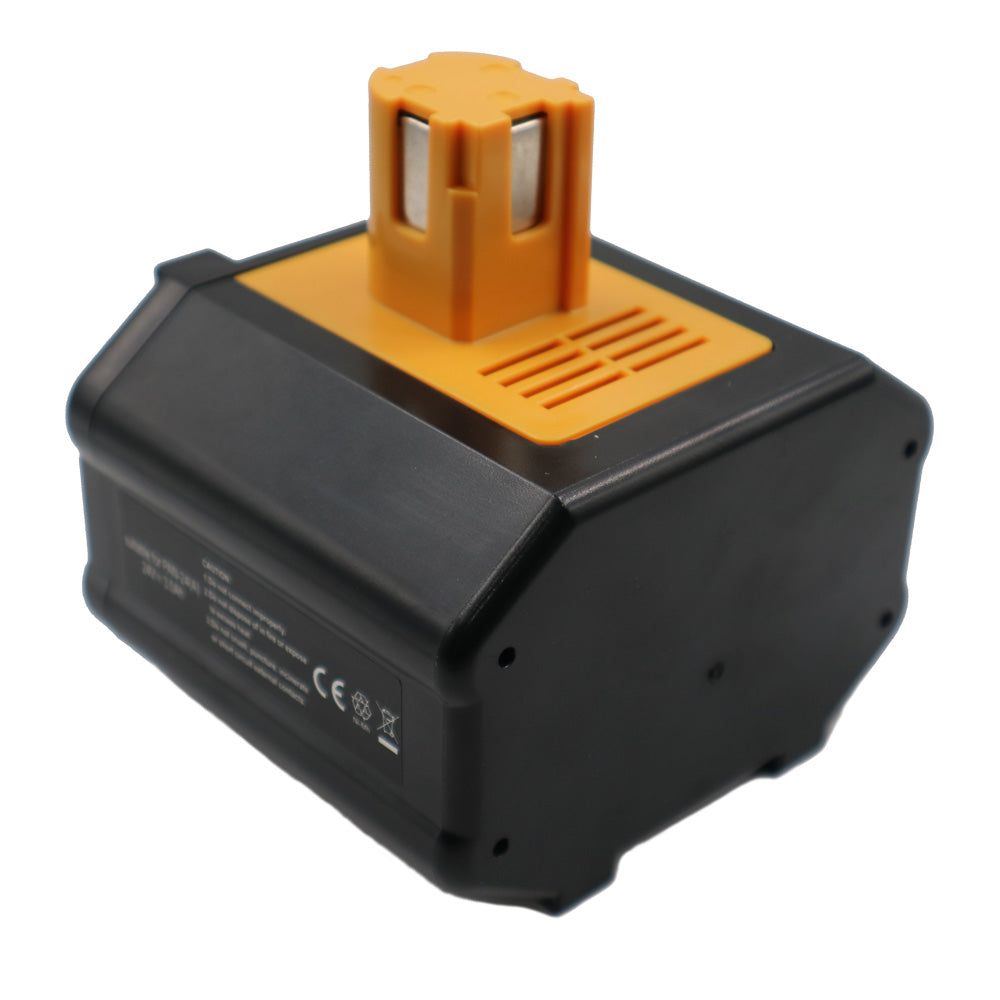 Battery 24V 3Ah Replace for PANASONIC EY9210 EY9117 EY9117B EY9210B EY9210 EY9240 EY9242 EY9244 EZ9016 EZ9111 EZ9116 EZ9117 EZ9210