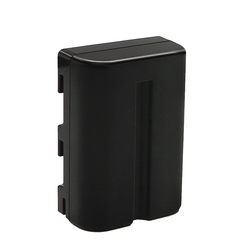 Battery X2 & LCD USB Charger for Sony NP-FM500H Alpha SLT A57 A58 A65 A77 A99 A77V A77II DSLR-A100 A200 A350 A450 A500 A550 A700 A850 A900 Alpha A99 II CLM-V55 DSLR A100 A200 A560 A580 A58