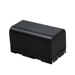 For Samsung SB-L320 Battery SC-L520, SC-L530, SC-L550 SC-L600, SC-L610 4400mAh Camera Batteries