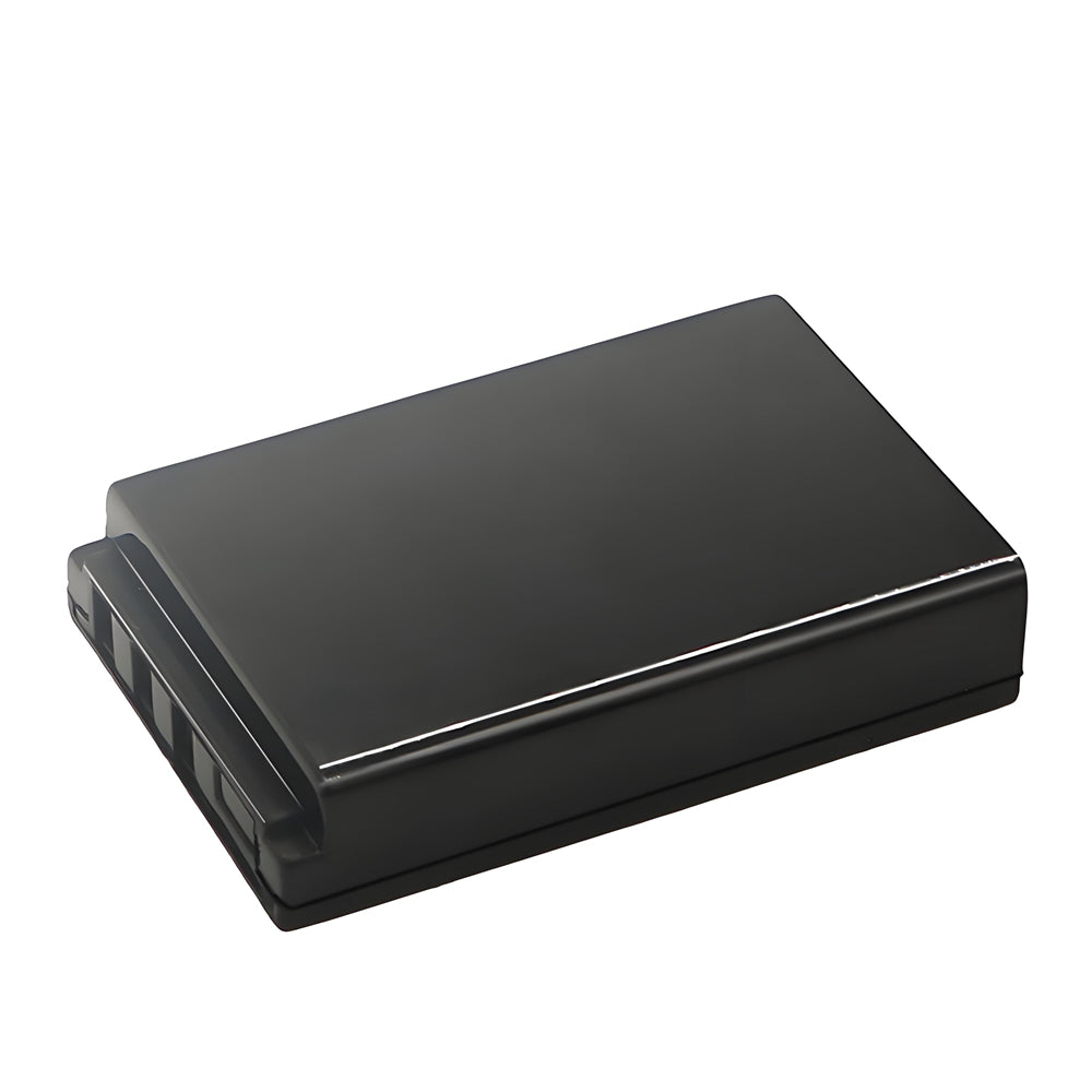 For Kodak Camera Battery KLIC-5001 3.7V 2100mAh Batteries