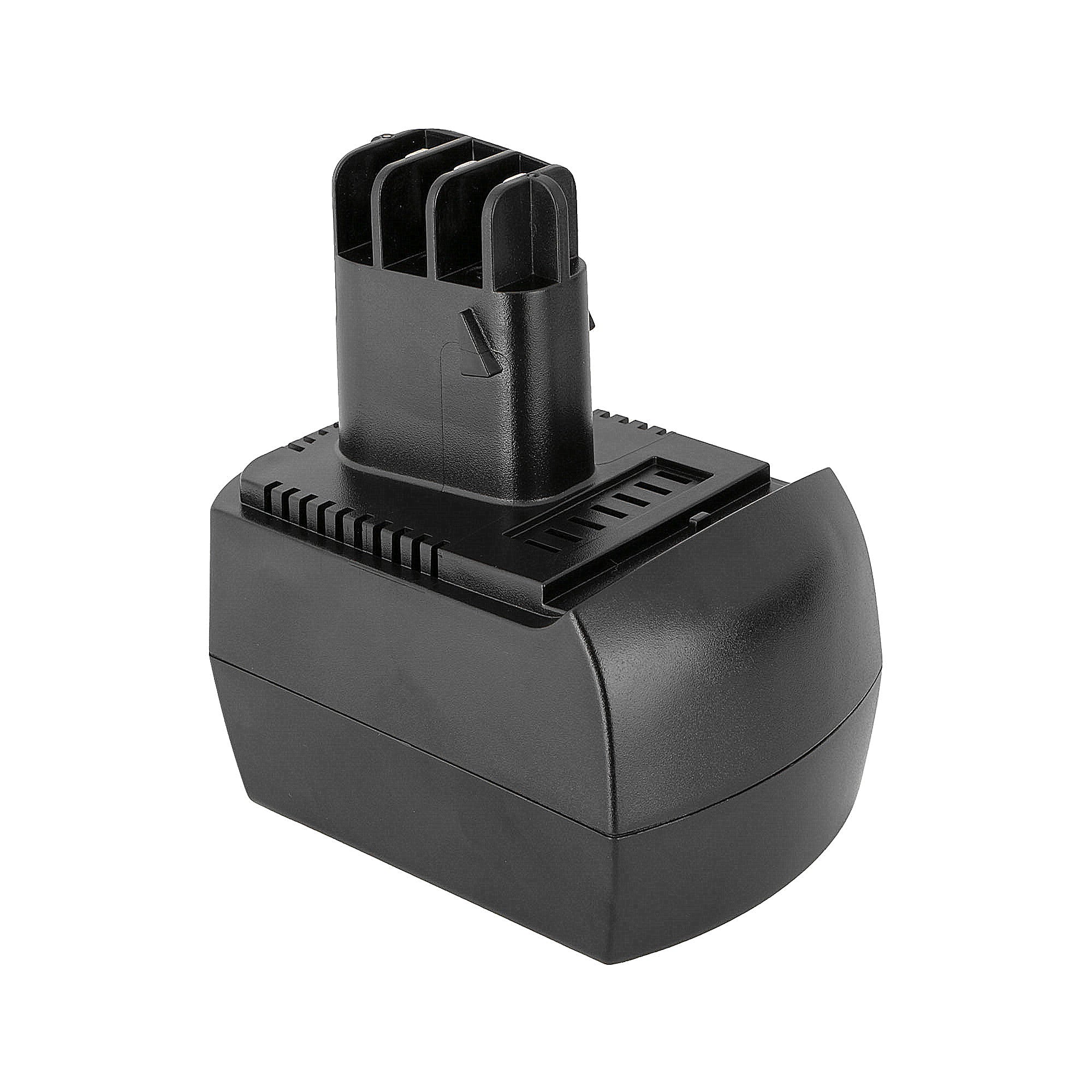 2500mAh Portable Battery MET9.6A NiMh Battery 9.6V Replacement for METABO 9.6V Battery 6.25471 6.31746 6.31728 6.31775 ME974 ME-974