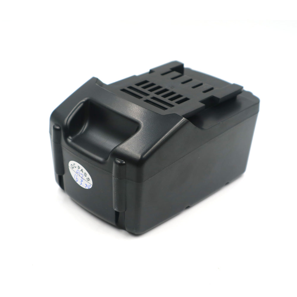 2000mAh Battery Replacement for METABO 6.25453 BATTERY By Technical Precision