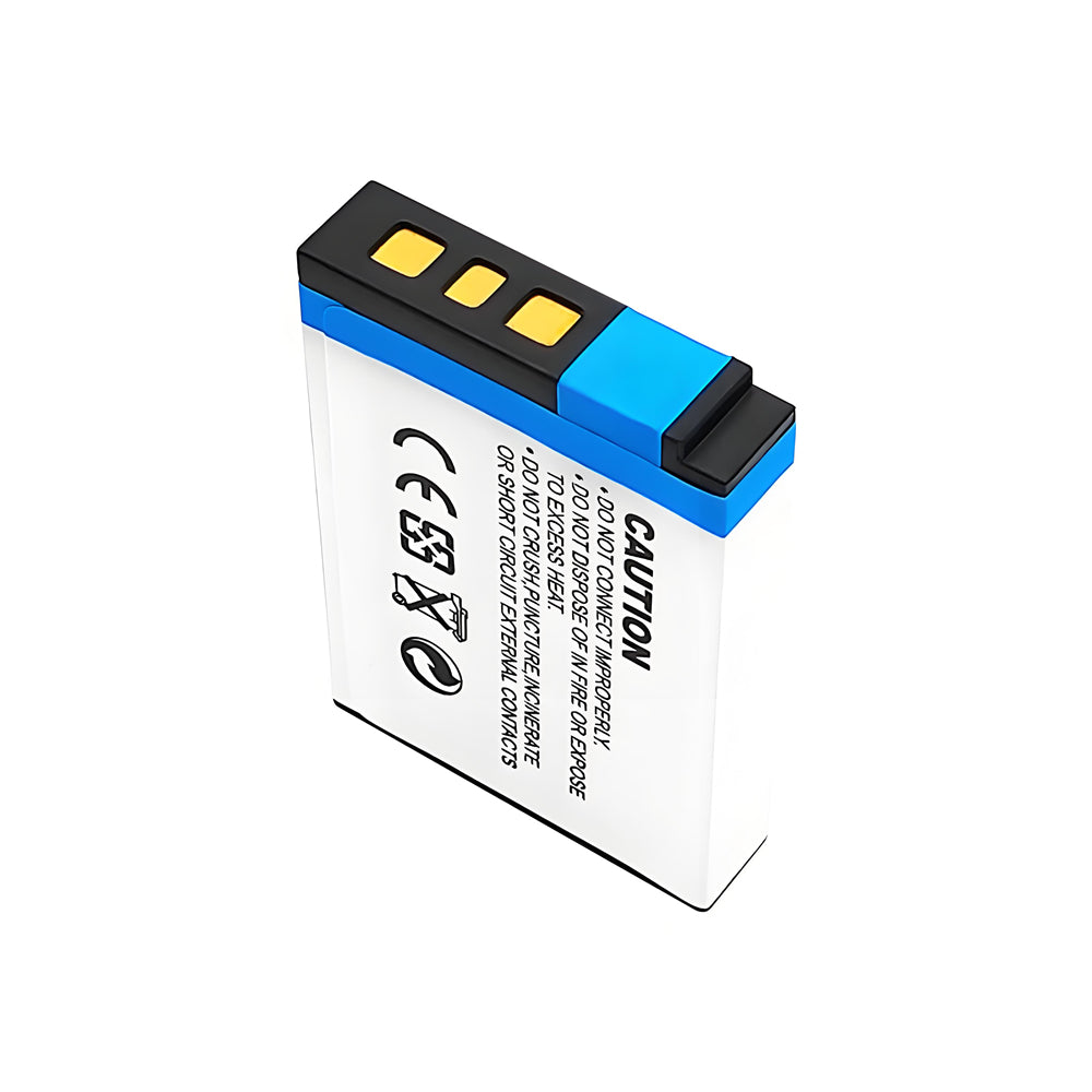 For Kodak Camera Battery K7003 3.7V 1200mAh Batteries