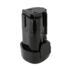 12V Battery Compatible with Porter Cable 3Ah Lithium Ion PCL12BLX 12 Volt Max Compact Cordless Drill Power Tool (2 Packs)