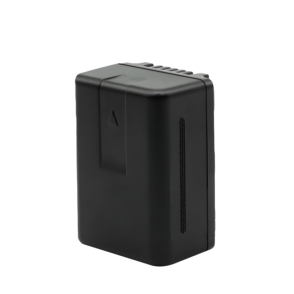 For Panasonic VW-VBK180 Battery Replacement SDR-S50K, SDR-S50N, SDR-S50P, SDR-S50PC 2000mAh Camerabatteries