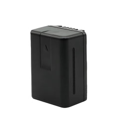For Panasonic VW-VBK180 Battery Replacement SDR-S50K, SDR-S50N, SDR-S50P, SDR-S50PC 2000mAh Camerabatteries