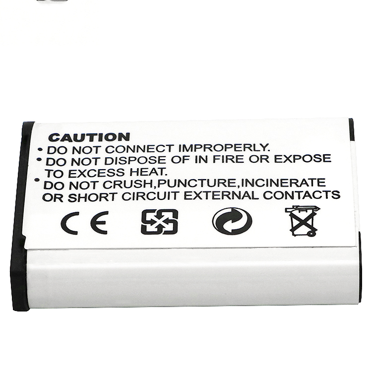 2 Pack of EN-EL23 Batteries and  Battery Charger for Nikon Coolpix B700, P900, P600, P610, S810c Digital Camera
