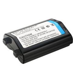 For Nikon EN-EL4 Battery Nikon D2 D2H D2Hs D2X D2Xs D3 2800mAh Camera Batteries