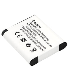 For Panasonic DMW-BCN10 Battery Lumix DMC-LF1, Lumix DMC-LF1K, Lumix DMC-LF1W 1200mAh Cameras Batteries