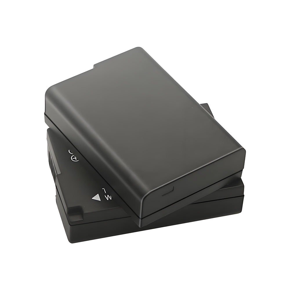 For Panasonic DMW-BLD10, DMW-BLD10E, DMW-BLD10PP Battery Lumix DMC-G3, DMC-GF2, DMC-GX1 1010mAh Camera Batteries