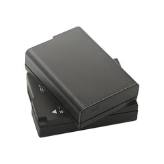 For Panasonic DMW-BLD10, DMW-BLD10E, DMW-BLD10PP Battery Lumix DMC-G3, DMC-GF2, DMC-GX1 1010mAh Camera Batteries