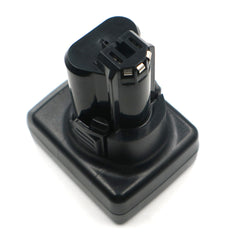 Replacement Battery For BOSCH 10.8V Battery Cordless Power Tools
