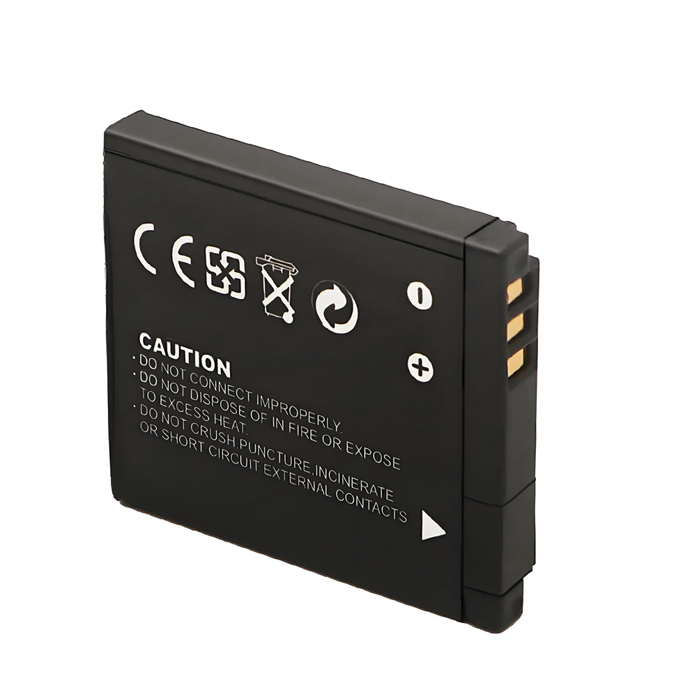 For Canon NB-8L Battery PowerShot A2200 A3000 IS 1000mAh Camera Batteries