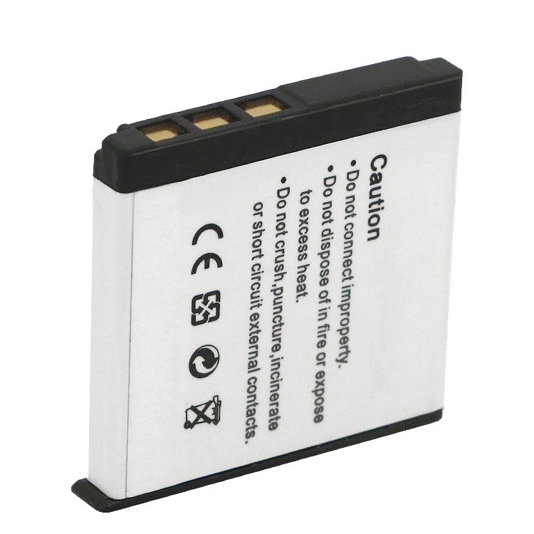 1-Pack Battery and LTD2 USB Charger Replacement for Sony NP-FE1 NPFE1 Battery, Sony BC-CS3 Charger, Sony Cyber-Shot DSC-T7, Cyber-Shot DSC-T7/B, Cyber-Shot DSC-T7/S Digital Cameras