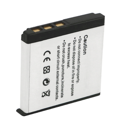 1-Pack Battery and LTD2 USB Charger Replacement for Sony NP-FE1 NPFE1 Battery, Sony BC-CS3 Charger, Sony Cyber-Shot DSC-T7, Cyber-Shot DSC-T7/B, Cyber-Shot DSC-T7/S Digital Cameras