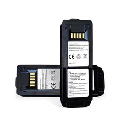 For Zebra MC2200 MC2700 Barcode Scanner Case - Rugged, Shockproof & Scratch-Resistant Boot Cover, Enhanced Drop Protection for Handheld Scanners