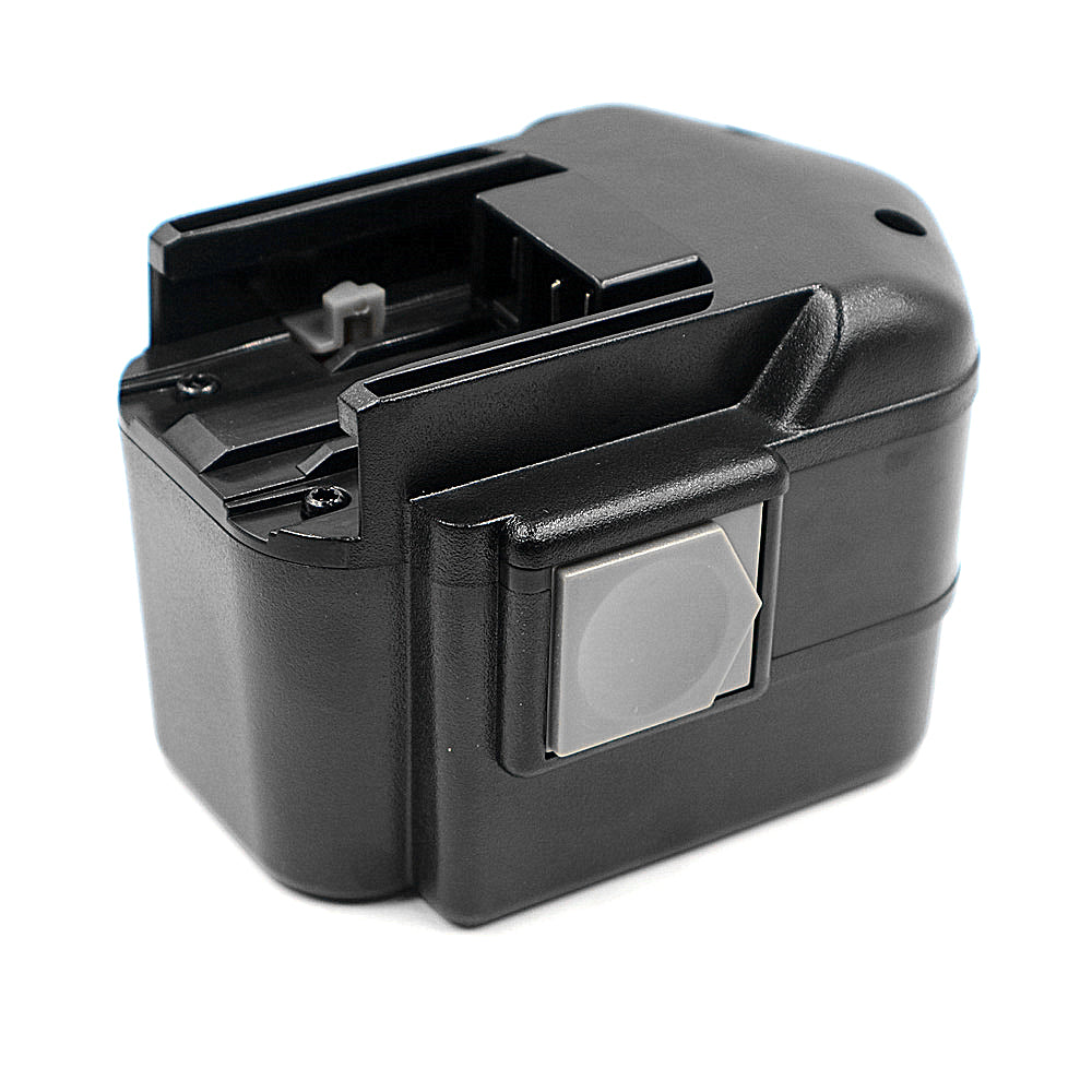 3000mAh Rechargeable battery MIL12B NiMh battery 12V Replacement for Milwaukee 12v battery 48-11-1900 48-11-1950 48-11-1960 48-11-1967