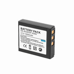 02491-0028-01 02491-0028-00 Replacement Battery for Ricoh 02491-0028-00/02491-0028-01,PN:02491-0028-00/02491-0028-01