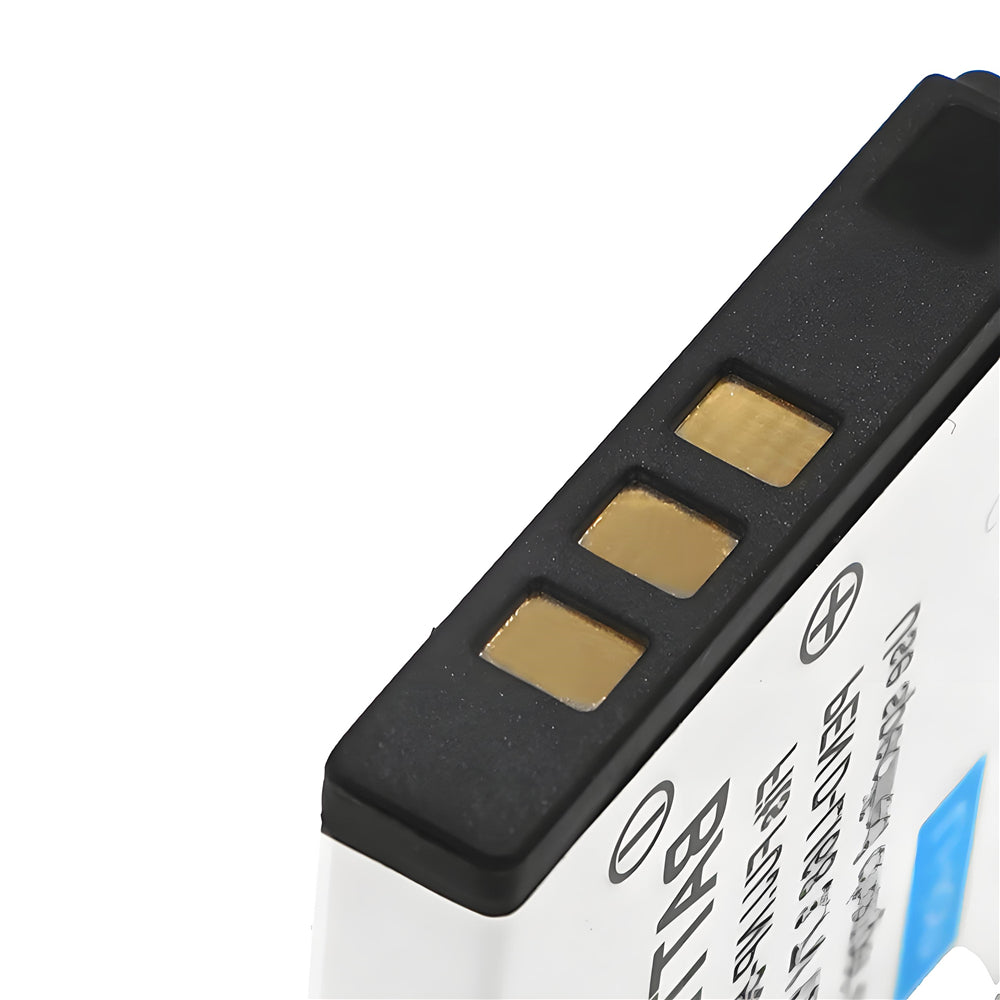 For Kodak Camera Battery KLIC-7004 3.7V 1200mAh Batteries