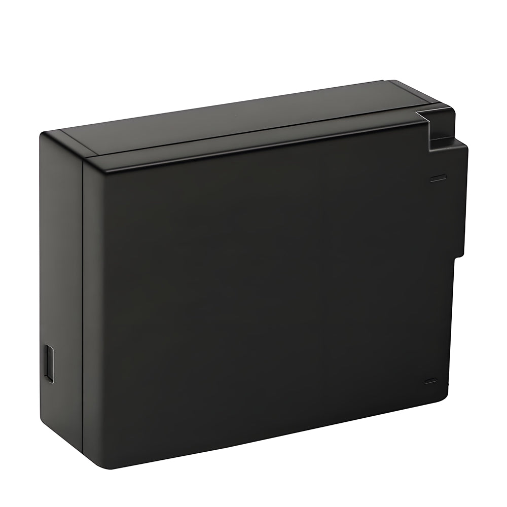 For Leica Camera Battery BP-DC12 7.2V 1800mAh Batteries