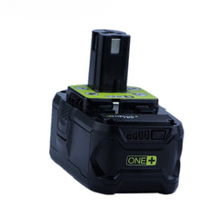 Replacement Battery For RYOBI 18V Battery Cordless Power Tools