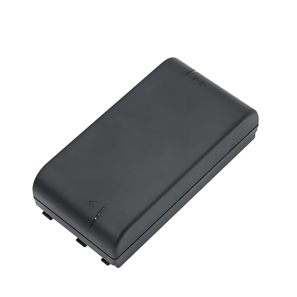 For Sanyo Camera Battery NP-33 NP-55 6.0V 2100mAh Batteries