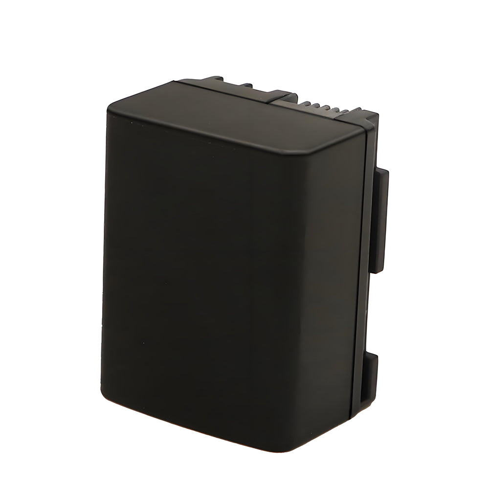 For Canon BP-808 BP-809 Battery FS10, FS11, FS20 VIXIA HF M30 850mAh Camera Batteries