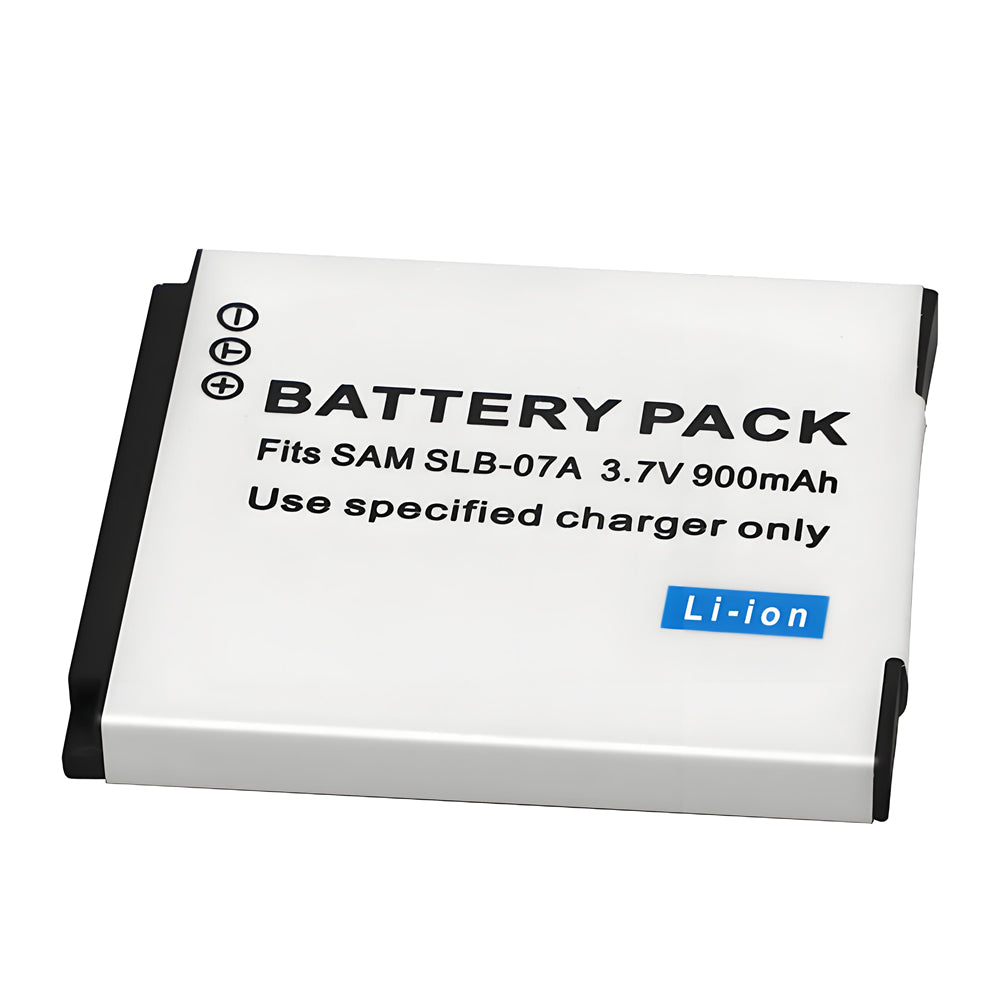 For JVC Camera Battery BN-VH105E 3.7V 1400mAh Batteries