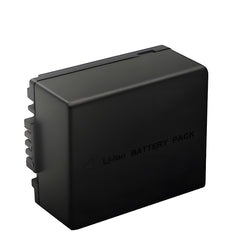 For Panasonic DMW-BLB13 Battery  Lumix DMC-G1, DMC-G2, DMC-G10, DMC-GF1, DMC-GH1 1350mAh Camera Batteries