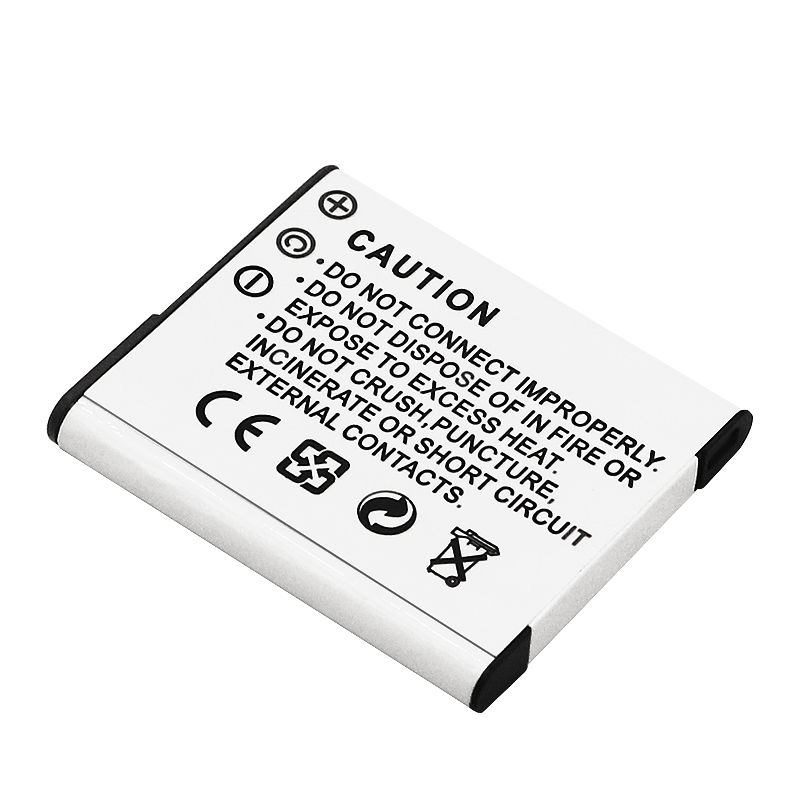 Battery (X2) & LCD Slim USB Charger for Sony NP-BN1 NPBN1 BC-CSN and Cyber-Shot DSC-QX10 QX30 QX100 DSC-TF1 DSC-TX10 TX20 TX30 DSC-W530 DSC-W570 DSC-W650 DSC-W800 DSC-W830 Digital Camera +More