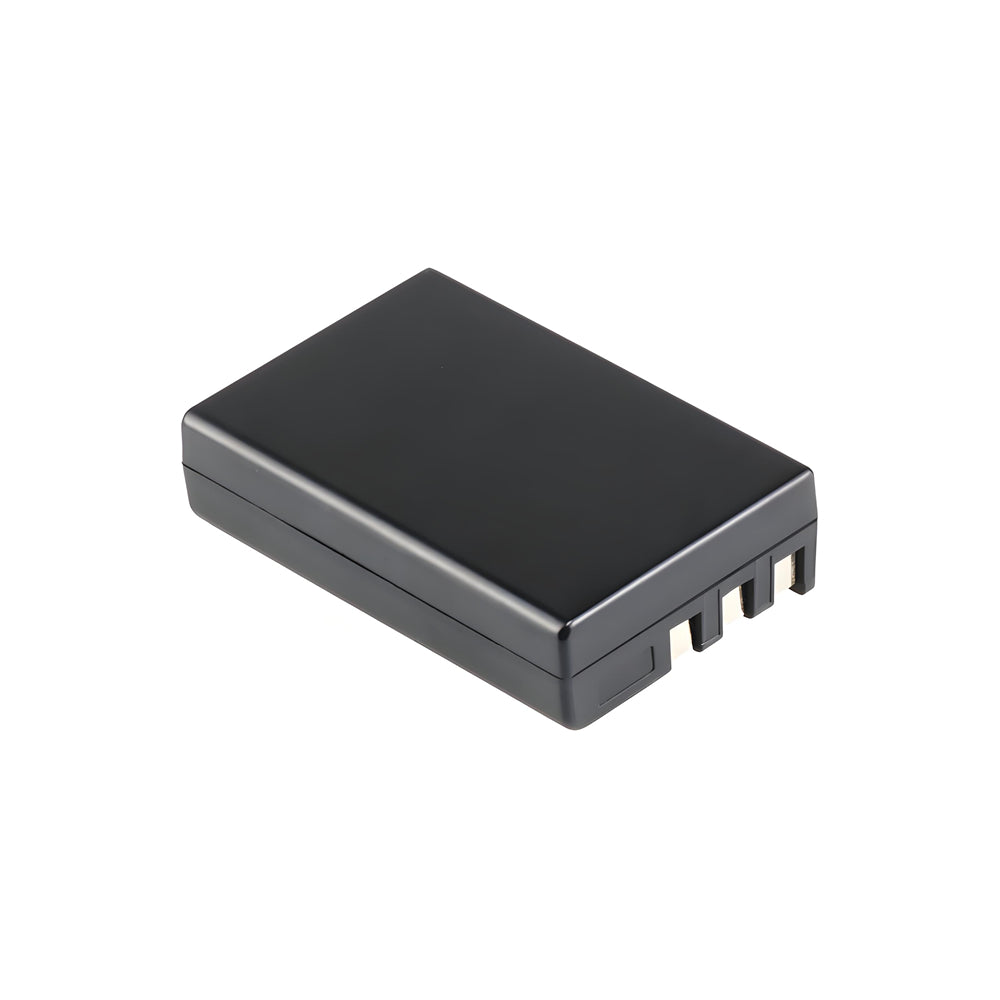 For Nikon EN-EL9 Battery D40, D40X, D60, D3000, D5000 1200mAh Camera Batteries