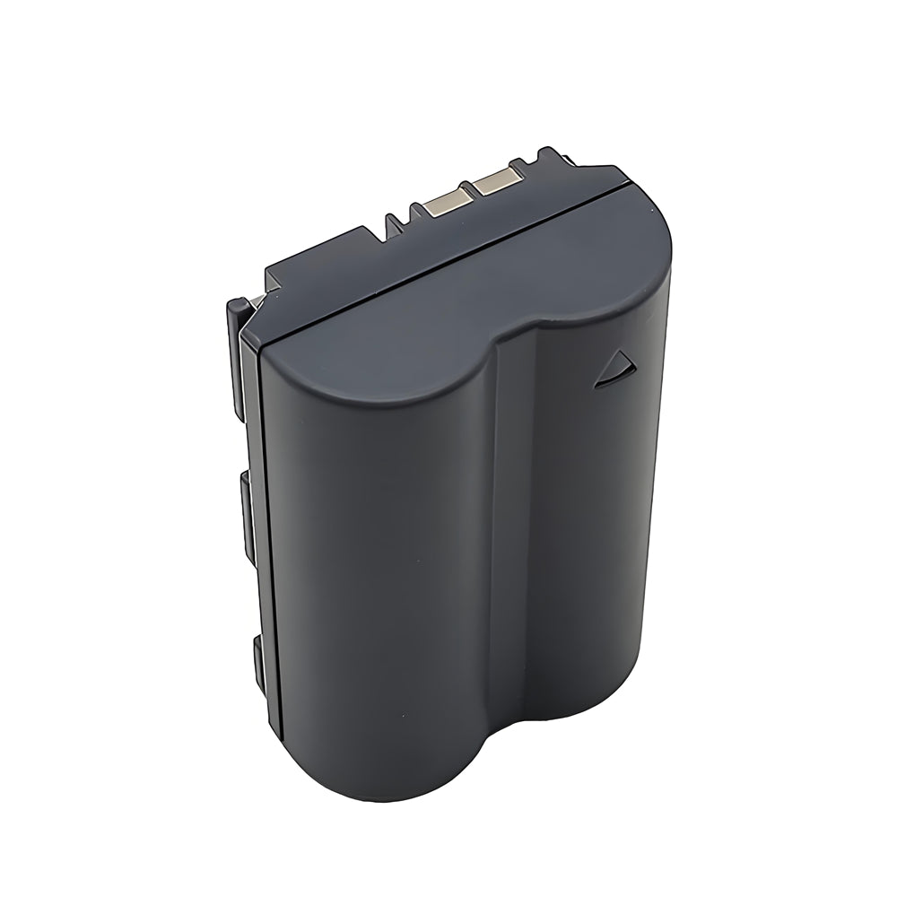 For Canon BP511 BP511A BP-508 Battery ZEOS 5D DM-MV30 2000mAh Camera Batteries