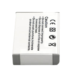 DB-90 Battery for RICOH GXR GXR P10 GXR S10 GXR Mount A12 Compatible with Camera Batteries