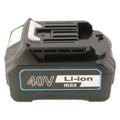 Replacement Battery For Makita 40V Battery Cordless Power Tools