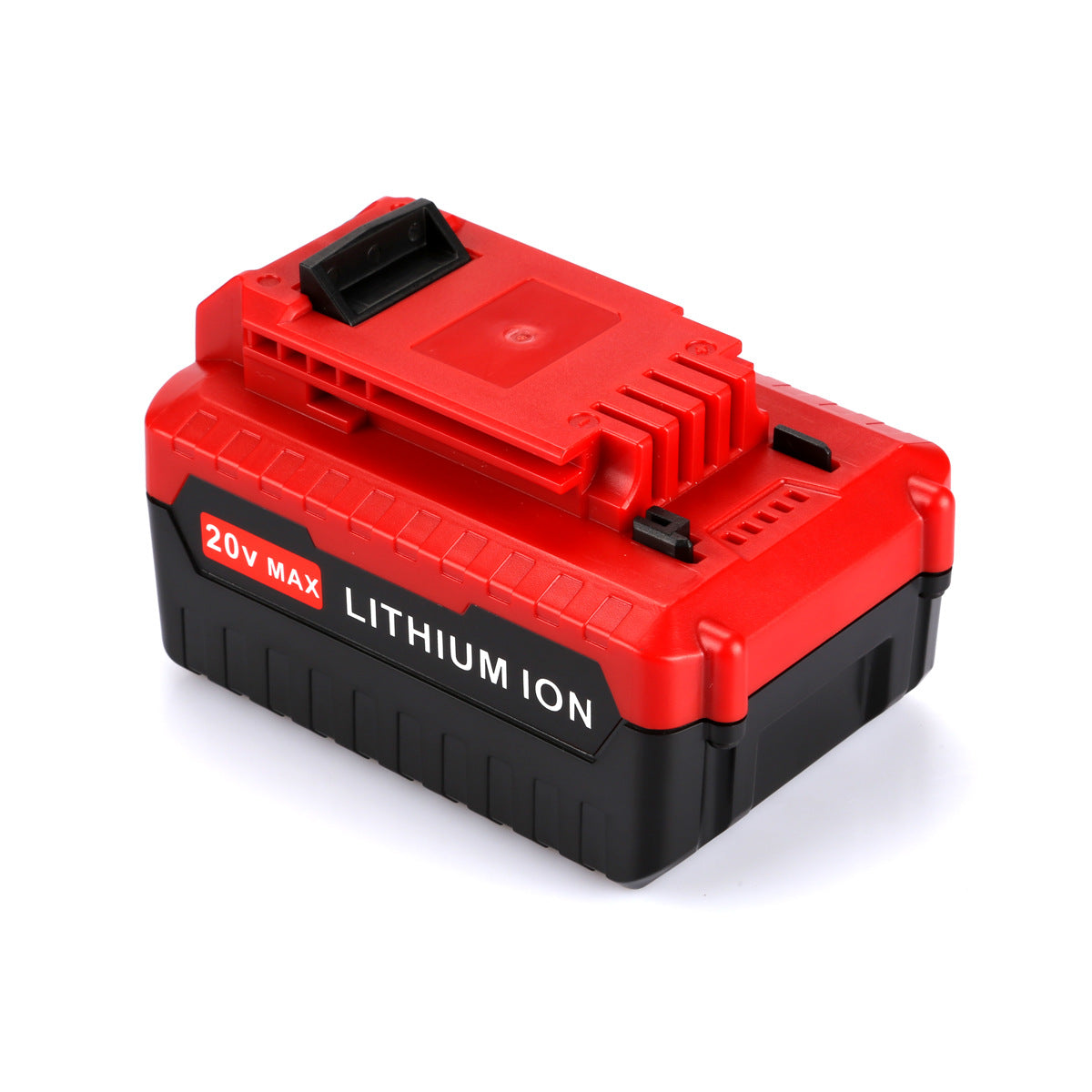 2Pack 20V 6.0A PCC685L Replacement Porter Cable 20V Lithium Battery for Porter Cable 20-Volt Power Tools PCC685LP PCC680L PCC681L PCC682L with Porter-Cable 20V Battery Charger