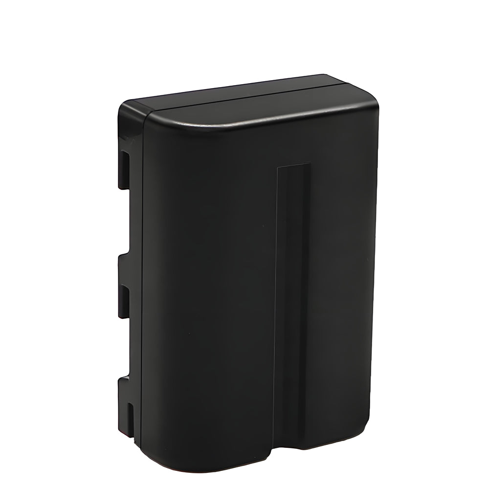 Battery  for Sony NP-FM500H DSLR-A100 A200 A350 A450 A500 2200mAh Camera Batteries