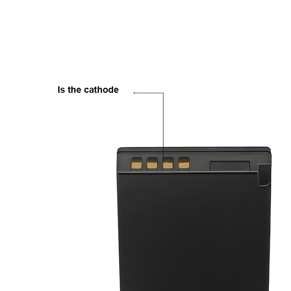 For Leica Camera Battery BP-DC7 3.7V 1200mAh Batteries