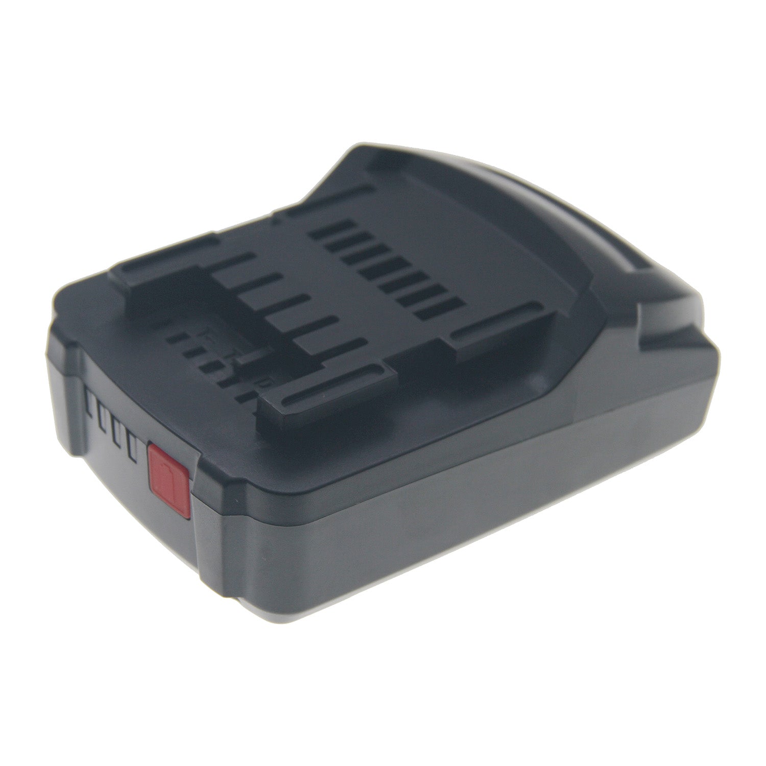 Battery 18V 4Ah Replace for METABO 6.25459 625459000 BS18 LT/LTX SB18 LT/LTX SSD18 LT/LTX SSW18 LT/LTX ASE18 LTX KSA1