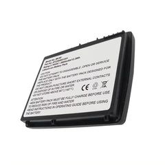 Replacement Battery for Zebra MC50, MC5040 PN BTRY-MC50EAB00, 21-67314-01