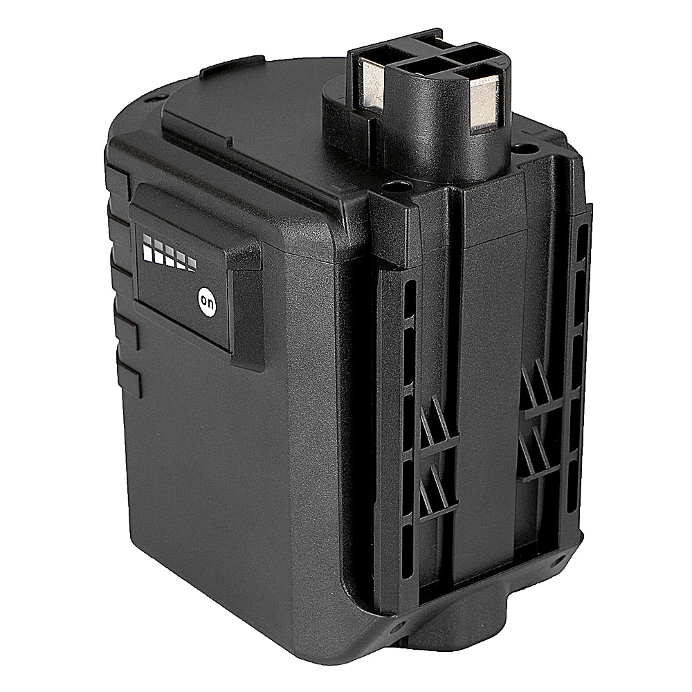 Battery 24V 3Ah Replace for RAMSET 2607335082 2607335083 2607335097 2607335098 2607335163 2607335190 2607335192 2607335216 2607335215 BAT019 BAT020 BAT021