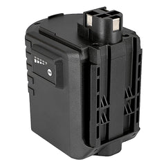 Battery 24V 3Ah Replace for RAMSET 2607335082 2607335083 2607335097 2607335098 2607335163 2607335190 2607335192 2607335216 2607335215 BAT019 BAT020 BAT021