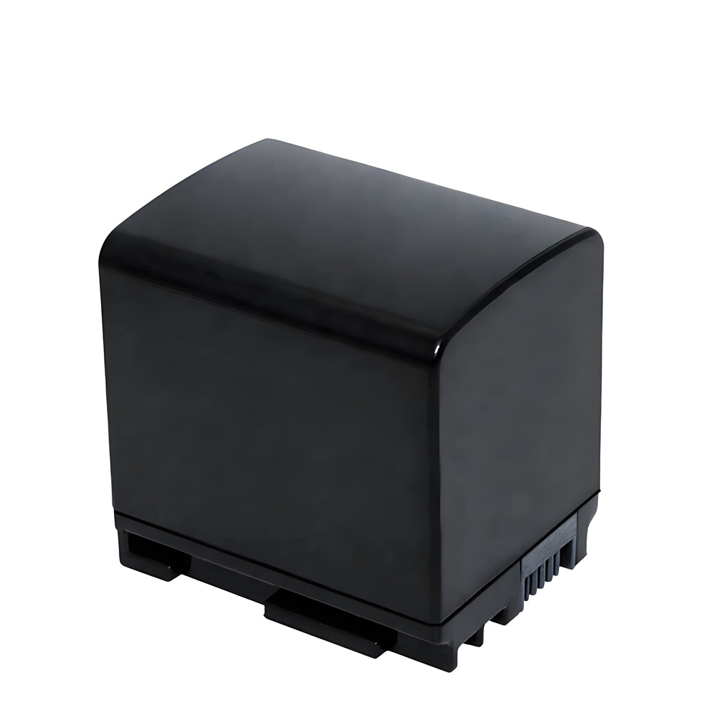 For Canon BP-819 Battery FS10, FS11, VIXIA HF G10 M30 2400mAh Camera Batteries