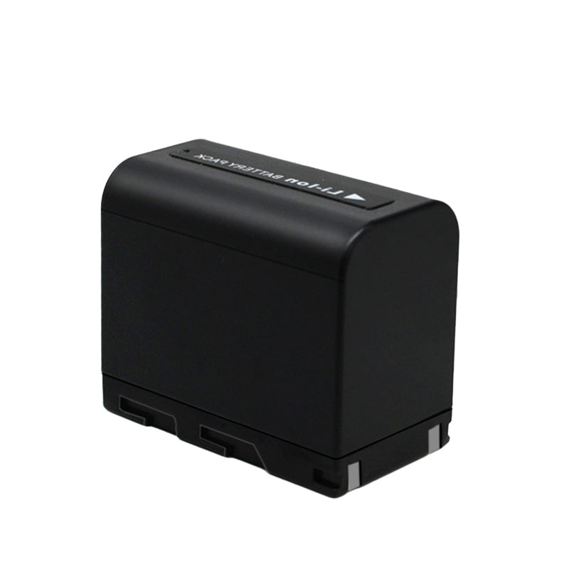 Battery Pack for Sam SB-LSM80 SB-LSM160 SB-LSM320 and Sam SC-D263 SC-D362 SC-D363 VP-D964 VP-D965 VP-DC161 VP-DC163 VP-DC165 VP-DC171 VP-DC172 VP-DC173 VP-DC175 VM-DC560 Camcorders