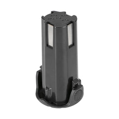 3.0Ah 3.6V Replacement Li-ion Battery Compatible with Hitachi EBM315 326263 326299, DB3DL, DB3DL2, FDB 3DL, NT50GS, NT65GA, NT65GS NT65GB Screwdriver Cordless Drill Power Tools Battery Pack