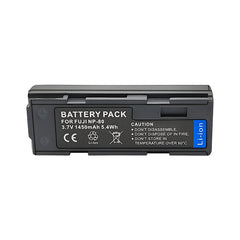 For Fujifilm NP-80 Battery FinePix 1700Z, FinePix 2700 Camera Batteries