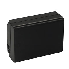 For Samsung BP-1030 BP 1130 Battery NX200 NX210 NX300 NX300M NX500 NX1000 1350 MAh Camera Batteries
