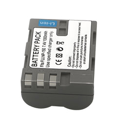 For Fujifilm FNP150 Battery FinePix IS Pro, FinePix S5 Pro Camera Batteries