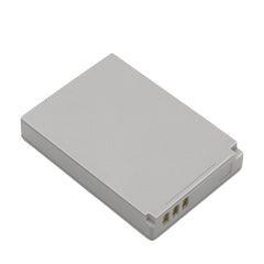 For Canon NB-5L Battery PowerShot S100 SD700 IS SX200 IS 1250mAh Camera Batteries