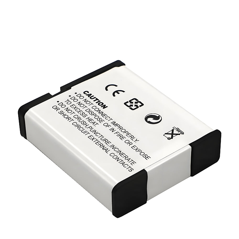 For Casio CNP130 NP-130 NP-130A Battery Cas Exilim EX-10 EX-100 EX-H30 EX-H35 2000mAh Camera Batteries